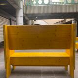 Alcove Bench - Inessa Hansch - 2010