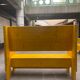Banc dit Alcôve - Inessa Hansch - 2010