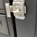 Carpenter's workshop table