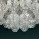 Murano glass by Flavio Poli for Seguso, 1960s