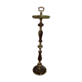 Onyx standing ashtray