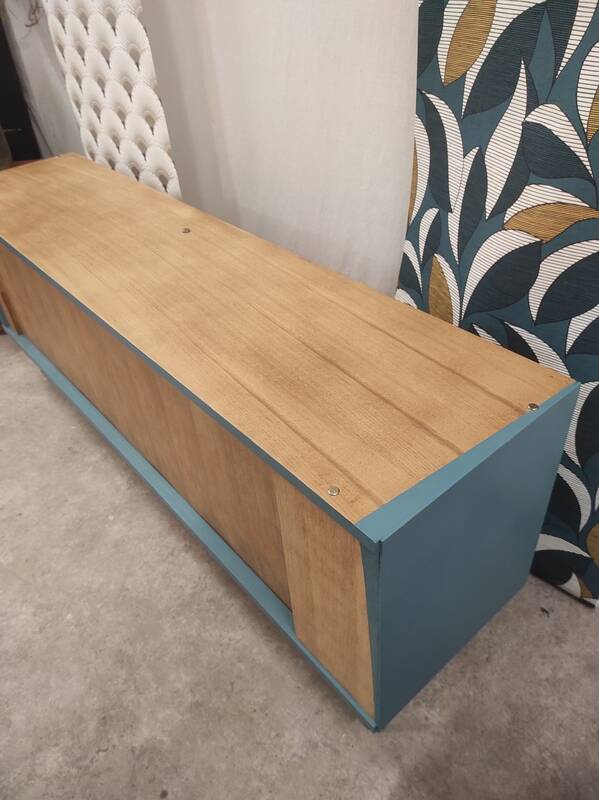 TV cabinet or sideboard