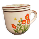 Vintage mug