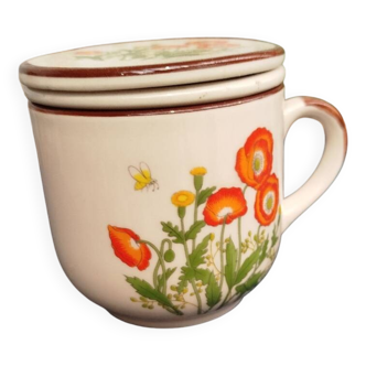 Tasse vintage