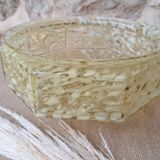 Clichy glass lampshade