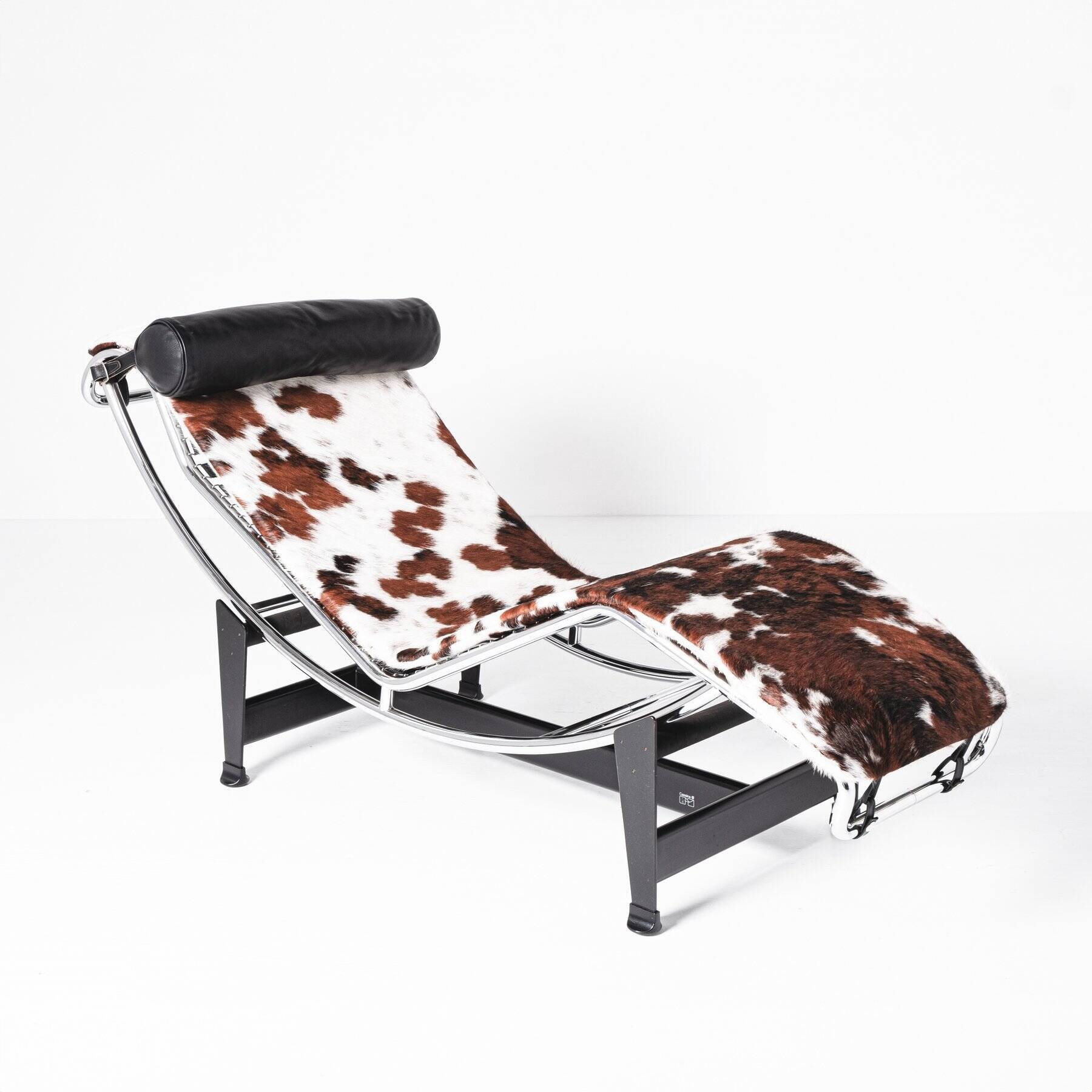 Cassina - Le Corbusier - LC4 - Chaise longue