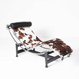 Cassina - Le Corbusier - LC4 - Chaise longue