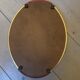 Art Deco Tray