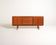 Scandinavian vintage ‘Korsör’ sideboard in teak from the 1960s