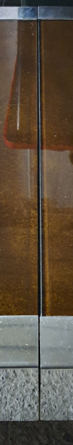 Coffee bar table 1970