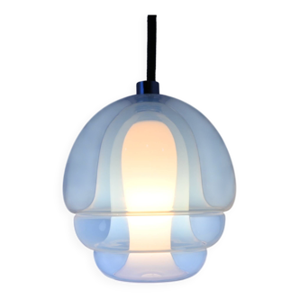 LS 134 Medusa glass suspension by Carlo Nason for Mazzega, 1960s