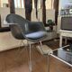 Vintage Eames DAR armchair – Herman Miller / Fehlbaum production
