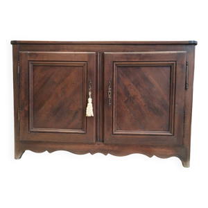 Buffet ancien 2 portes