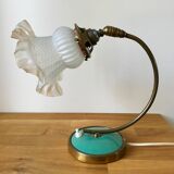 Lamp vintage 60s