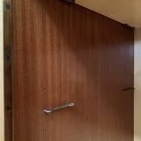 Highboard by Frantisek Mezulanik 1970s