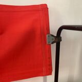 Jacques Hitier folding deck chairs