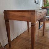Old desk