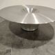 Vintage Round Alien Coffee Table by Yasuhiro Shito for Cattelan, 2002