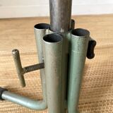 Industrial vintage workshop chair