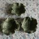 Cabbage leaf cups