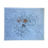 Plan Paris, 1964