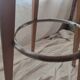 Tabouret haut marque stella