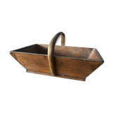 Old basket