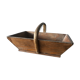 Old basket