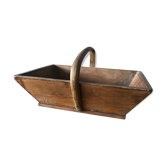 Old basket