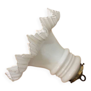 suspension en opaline