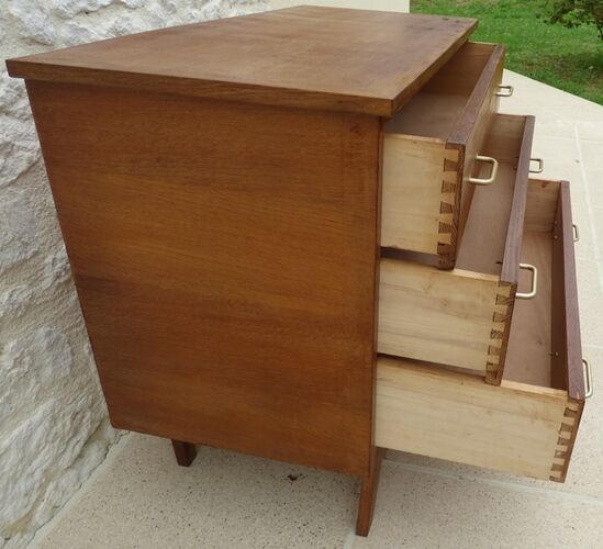Vintage dresser