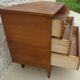 Commode vintage