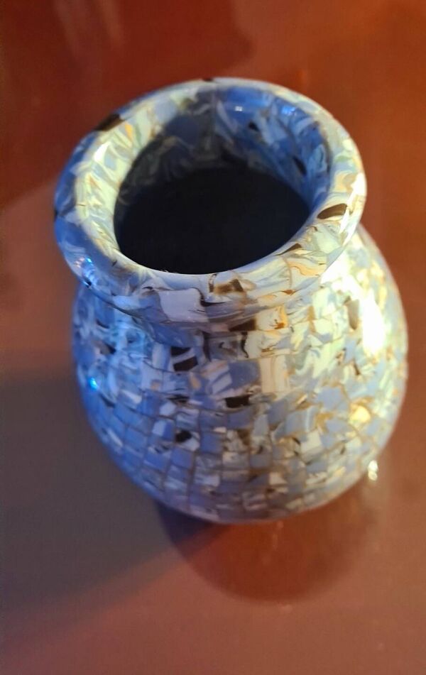 Vase de Jean Gerbino