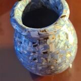 Vase by Jean Gerbino