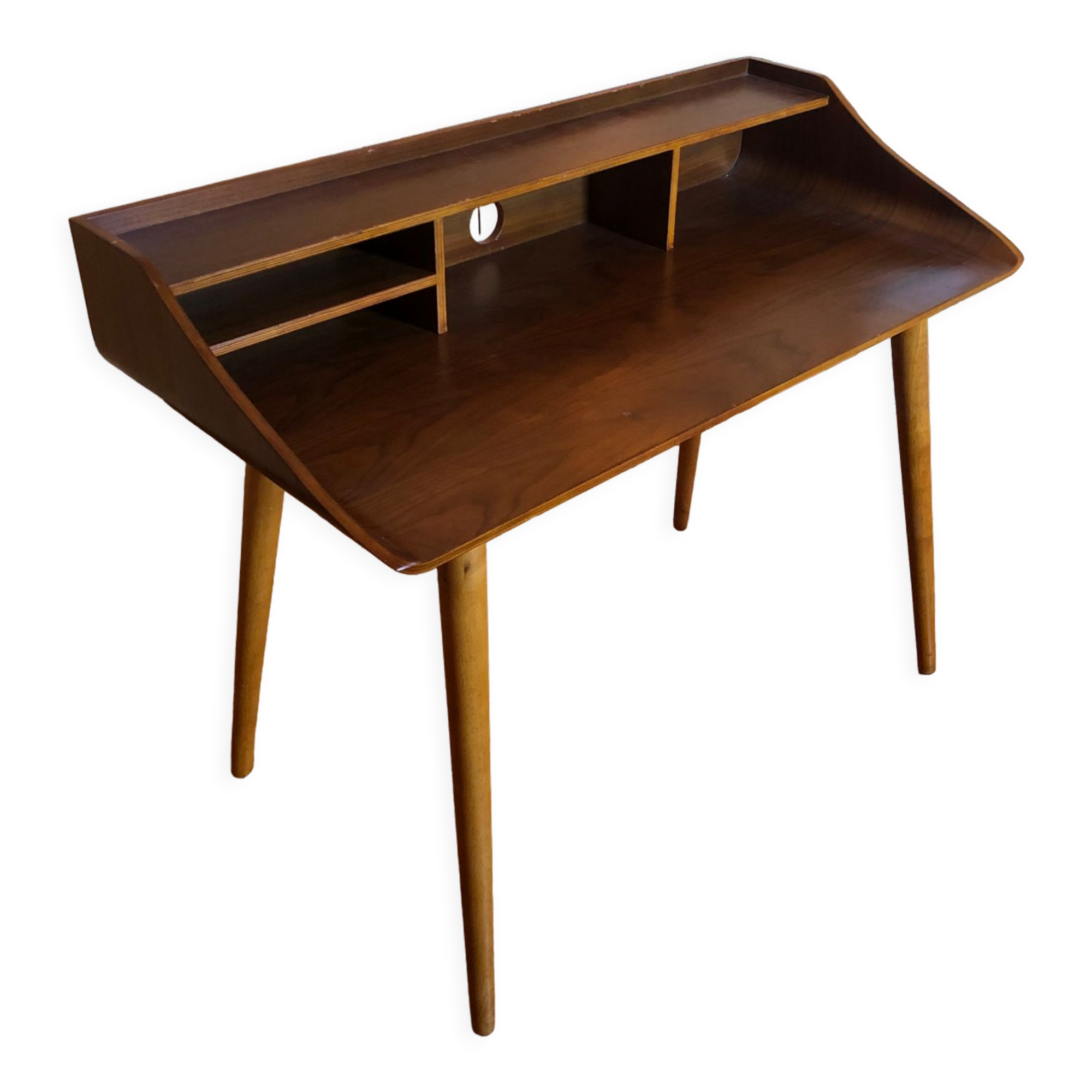 Scandinavian desk