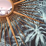 Mirror Chaty Vallauris 86x86cm