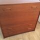 Vintage 70s retractable bed deposed SGDG