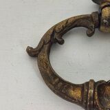 Bronze furniture handles