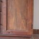 Vintage locker