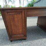 English minister's office