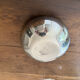 Alessi salad bowl