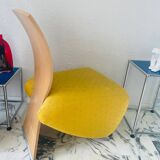 Bobo armchair by Dietmar Sharping for Dauphin, 90s