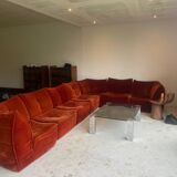 Vintage sofa