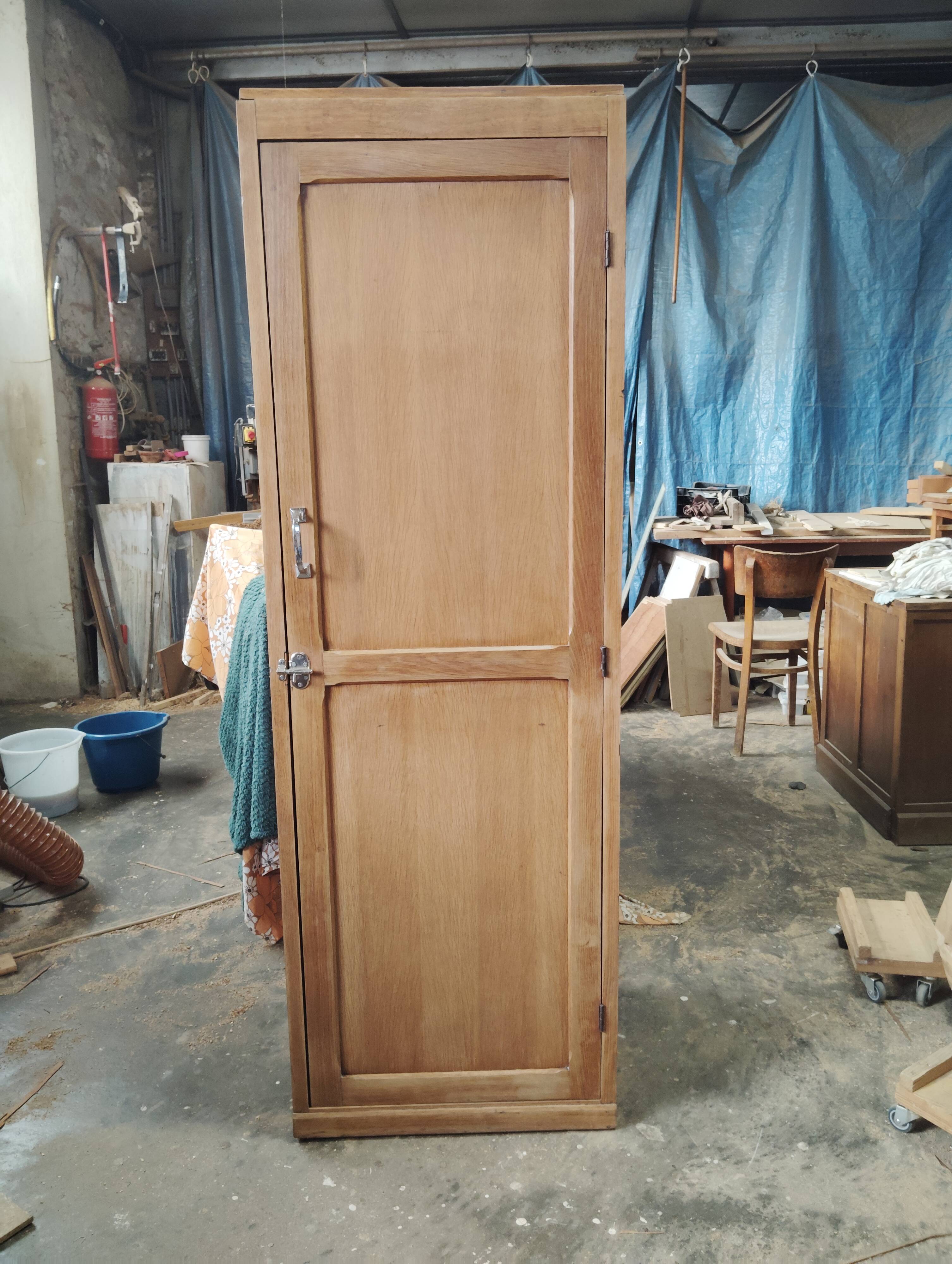 Parisian boarding school wardrobe