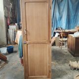 Armoire -Vestiaire Parisienne d'internat