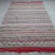 Handmade Berber rug