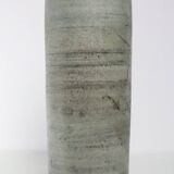 Ceramic vase in the style of Francine Delpierre 1960 Vallauris
