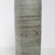 Ceramic vase in the style of Francine Delpierre 1960 Vallauris