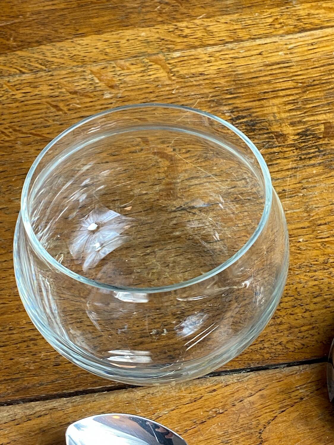 Sucrier, pot à confiture en forme de poire