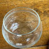 Sucrier, pot à confiture en forme de poire